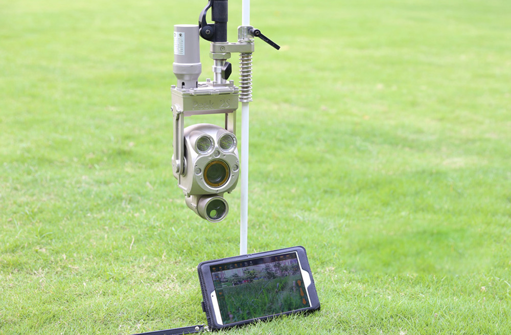 286鲁迅园管道检测QV潜望镜